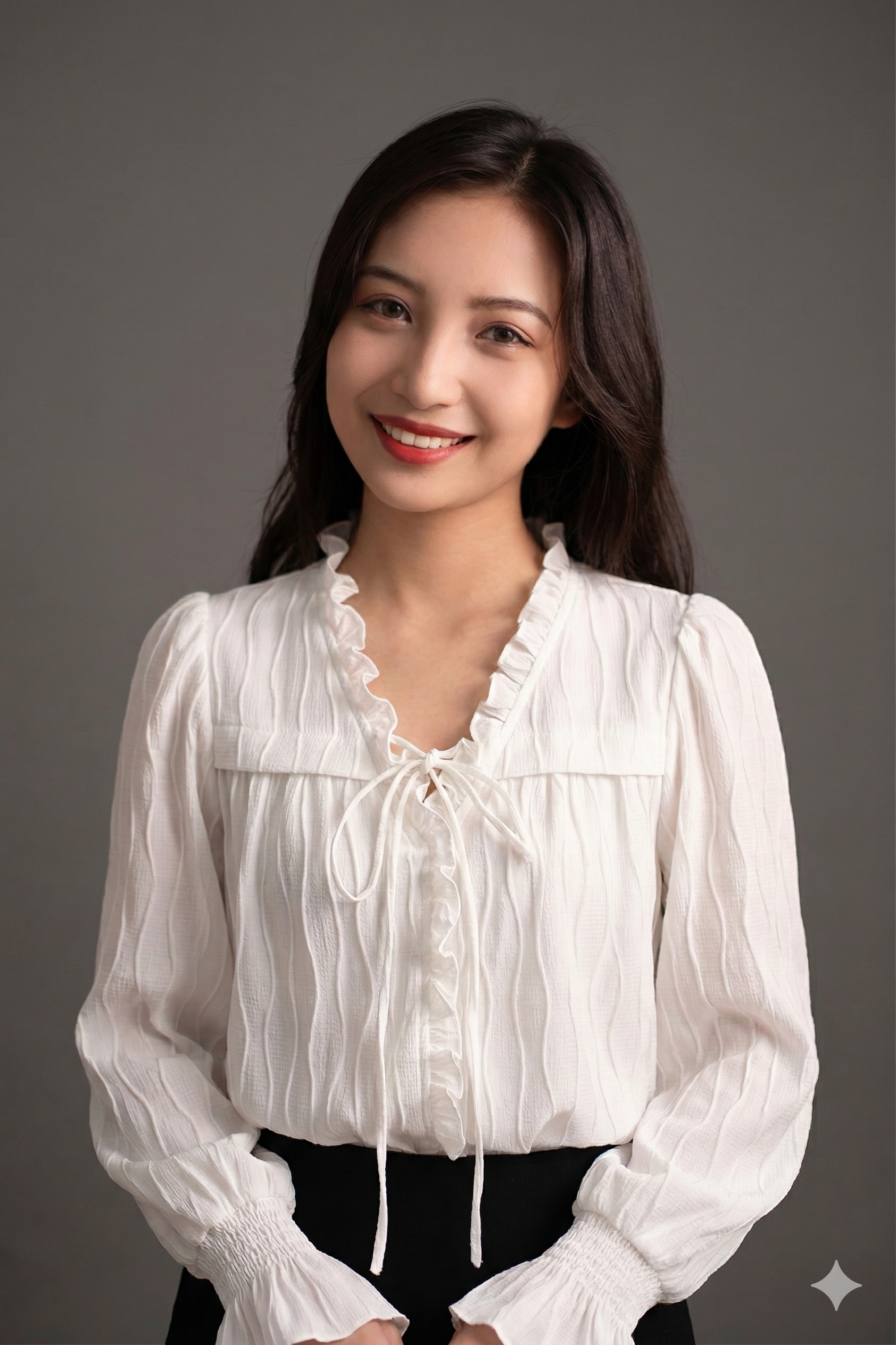 丽雅老师 ALIYA WUERKAIXI